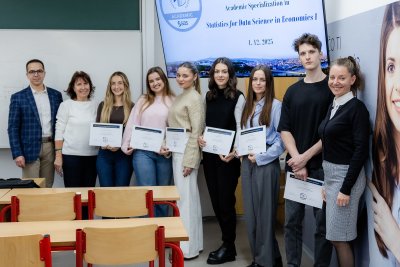 Stalo sa na FHI (zhrnutie akcií v štvrtom štvrťroku 2025)